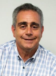 Chiropractor Streetsboro OH John Stephens