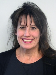 Chiropractic Streetsboro OH Shelly Front Desk Receptionist